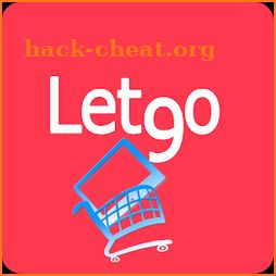 New Letgo buy & sell used stuff Tips Profit icon