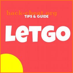 New Letgo Tips - buy & sell used stuff Guide icon