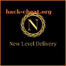 New level delivery icon