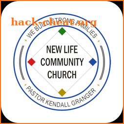 New Life Community Church ESL icon