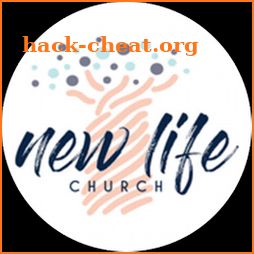 New Life Presbyterian Church icon