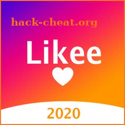 New LIKEE video creation 2020 tips icon