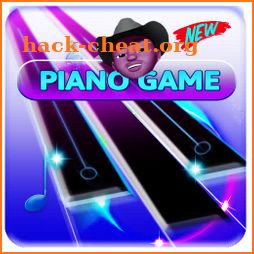 🎹 New  Lil Nas X - Piano Tiles Game icon