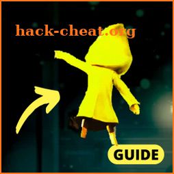 New Little Nightmares Guide 2021 icon
