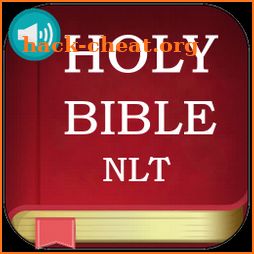 New Living Translation Bible - Audio NLT icon