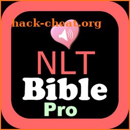 New Living Translation Bible + icon