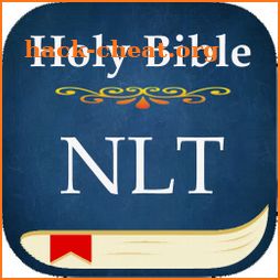 New Living Translation Bible (NLT) Version Free icon