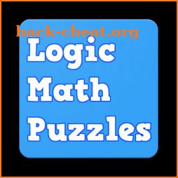 NEW Logic & Math Puzzles PRO 2019 icon