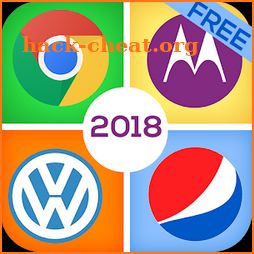 New Logo Quiz : Guess Brands icon