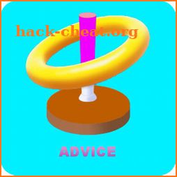 New Lucky Toss 3D Advice icon