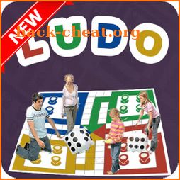 New Ludo Offline & Snake Ladders Free icon