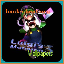 New Luigi's Mansion 3 Lockscreen Wallpapers icon