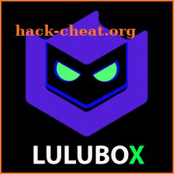 New Lulubox ML FF Free Skin APK Legends Pro icon
