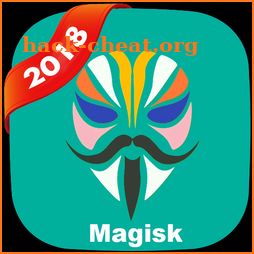 NEW Magisk Manager Pro icon