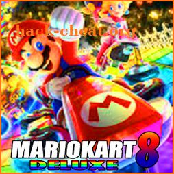 New MarioKart 8 Guide icon