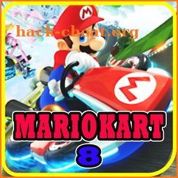 New MarioKart 8 Hint icon
