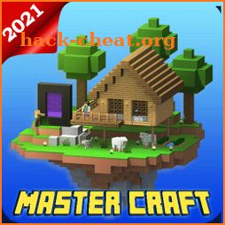 New Master Craft - Block Crafting 2021 icon