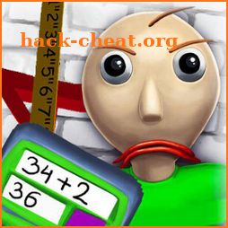 New Math basic in education and learning 3D icon