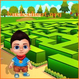 New Maze Puzzle - Maze Challenge Game icon
