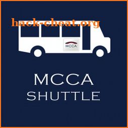 New MCCA Shuttle icon