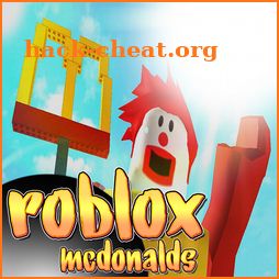 New McDonald Tycon Roblox Guide icon