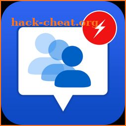 New Messenger Plus icon