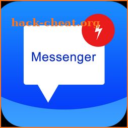 New Messenger Pro icon