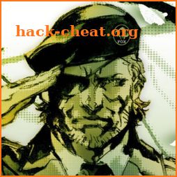 New Metal Gear Solid 3 Snake Eater Hint icon