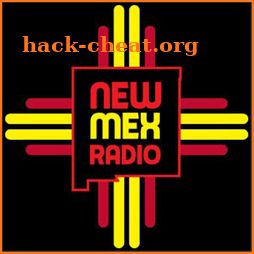 New Mex Radio icon