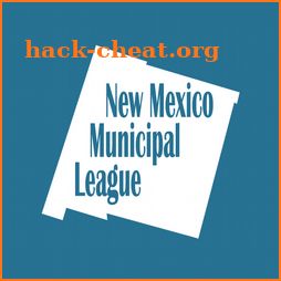 New Mexico Municipal League icon