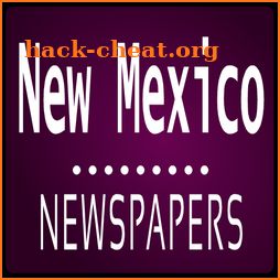 New Mexico Newspapers - USA icon