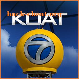 New Mexico Weather by KOAT icon