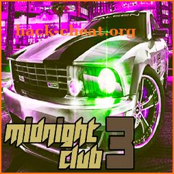 New Midnight Club 3 Hint icon