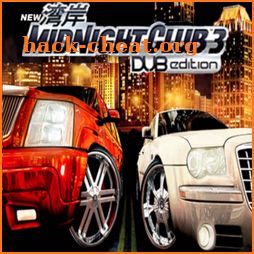New Midnight Club 3 Trick icon