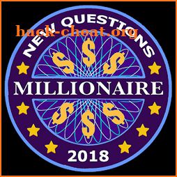 New Millionaire 2018 icon