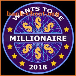 New Millionaire 2018 - Trivia Quiz Game icon