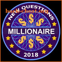 New Millionaire 2019 Quiz Game icon
