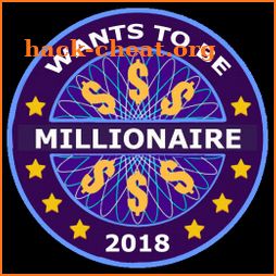 New Millionaire 2020 - Quiz Game icon
