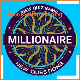 New Millionaire 2020 - Trivia Quiz Game icon