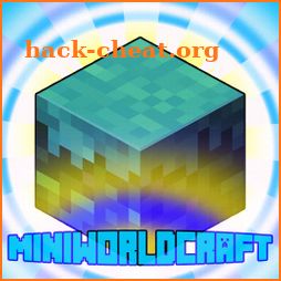 New Mini Worldcraft - Creative Building 2021 icon
