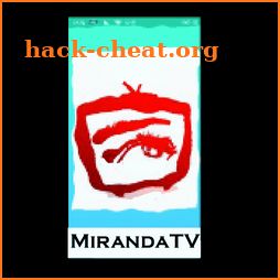 New Miranda Tv Android Guide icon