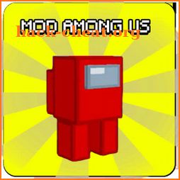 New MOD Among US For Minecraft icon