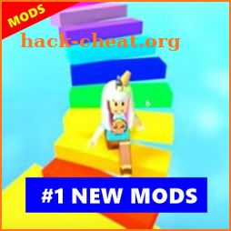 New Mods Escape Grandma's Hοuse Obby Game icon
