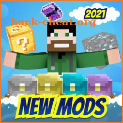 New Mods for Minecraft icon