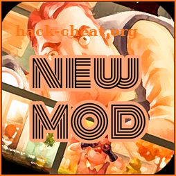 New Mods Series for Hello Neighbor icon