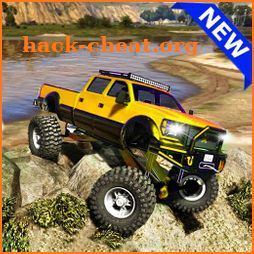 New Monster Truck Racing Simulation 2020 icon