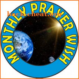 New Month Wishes & Prayer icon