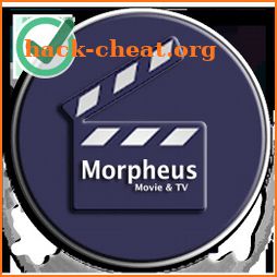 new morpheus tv & movie box show hd android info‍ icon