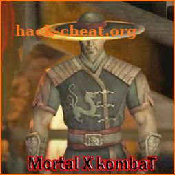 New Mortal Kombat X Guide icon