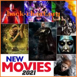 New Movies 2021 - Free Full Movies Cinema 2021 icon
